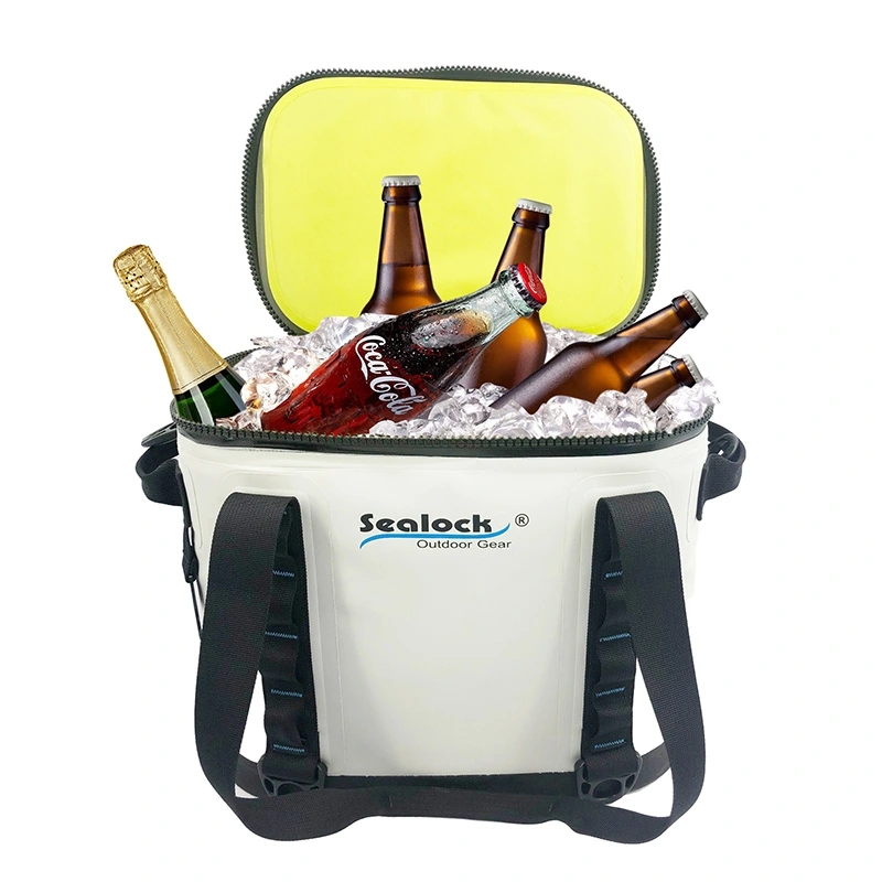 Sealock, Ultimate Outdoor Comfort için Yenilikçi Su Geçirmez Yumuşak Soğutucu başlattı