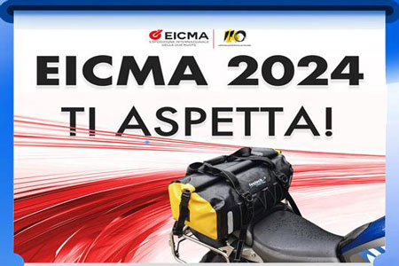 Sealock EICMA 2024'e katılacak