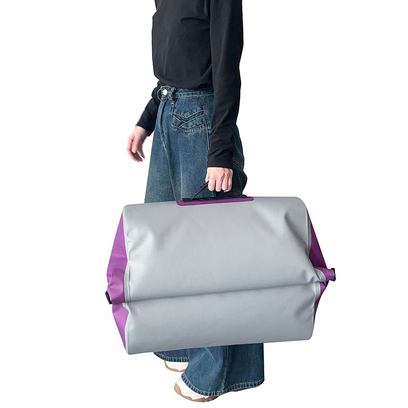Duffle Bag su geçirmez sırt çantası